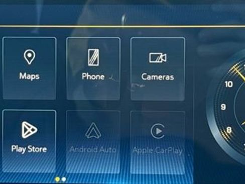 Used 2023 Chevrolet Silverado 1500 LT Trail Boss w/ LT Trail Boss Premium Package image 49