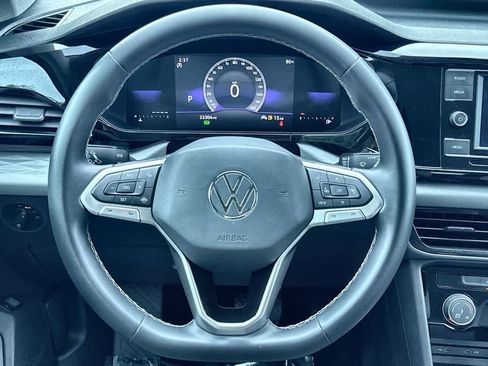 Used 2023 Volkswagen Taos S FWD image 15