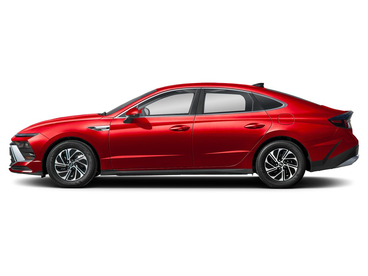 New 2026 Hyundai Sonata Blue FWD image 22