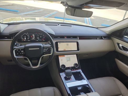 Used 2021 Land Rover Range Rover Velar S image 26