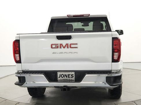 Used 2023 GMC Sierra 1500 Pro w/ Pro Value Package image 6
