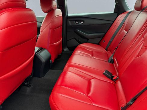 Used 2023 Honda Accord Sport image 18