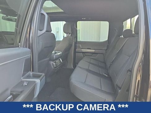 Used 2022 Ford F150 XLT w/ Equipment Group 302A High image 4