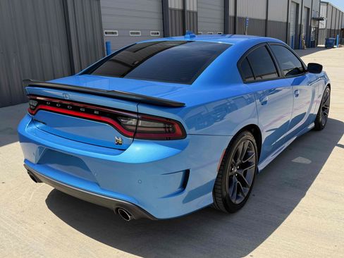 Used 2023 Dodge Charger Scat Pack w/ Plus Group RWD image 27