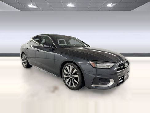 Used 2021 Audi A4 2.0T Premium w/ Convenience Package image 7