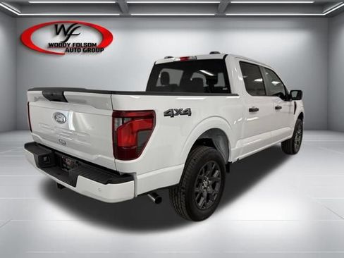 New 2026 Ford F150 STX w/ Equipment Group 200A image 6