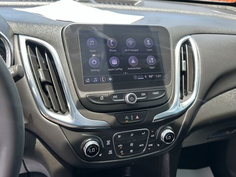 Certified 2024 Chevrolet Equinox LT FWD image 25