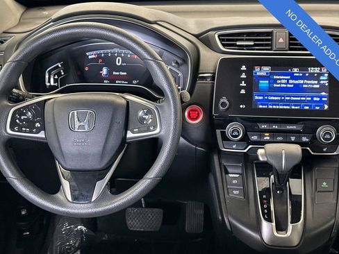 Used 2019 Honda CR-V EX image 15