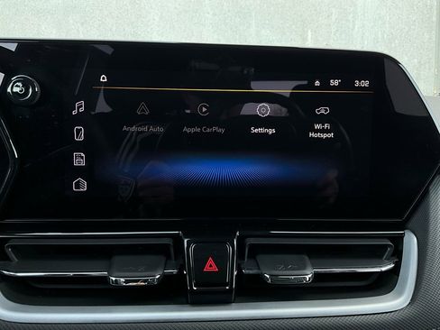 Used 2025 Chevrolet TrailBlazer LT image 27