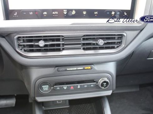 New 2026 Ford Bronco Sport Big Bend w/ Convenience Package AWD/4WD image 13
