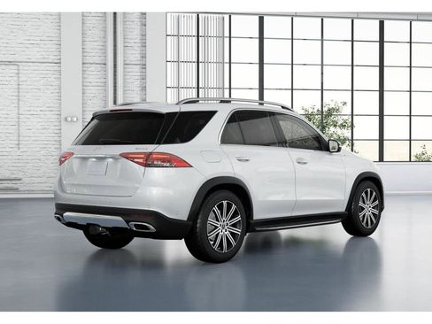 New 2026 Mercedes-Benz GLE 350 4MATIC image 21