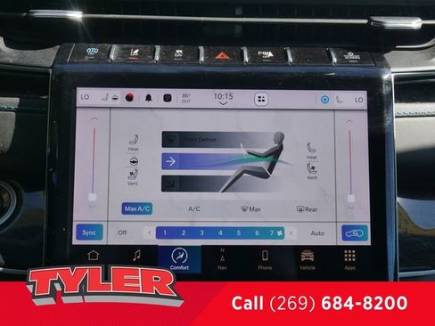 Used 2022 Jeep Grand Cherokee Trailhawk AWD/4WD image 50