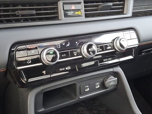 New 2026 Honda Passport TrailSport Elite image 13