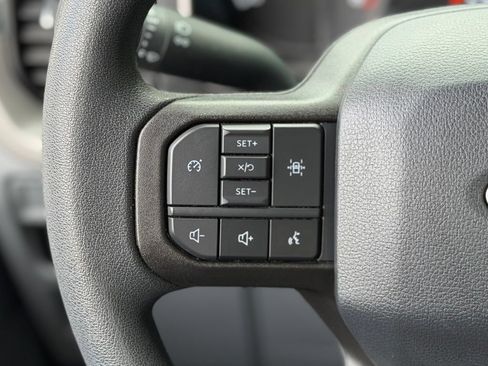 Used 2023 Ford F150 XL w/ XL Chrome Appearance Package AWD/4WD image 7