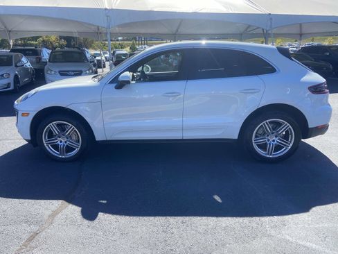 Used 2017 Porsche Macan S image 6