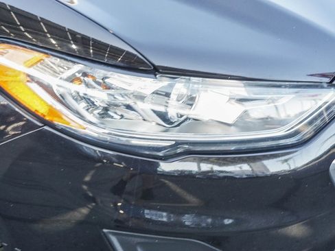 Used 2019 Ford Fusion S image 10