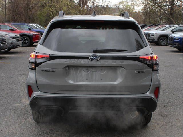 New 2026 Subaru Forester Touring AWD/4WD image 23