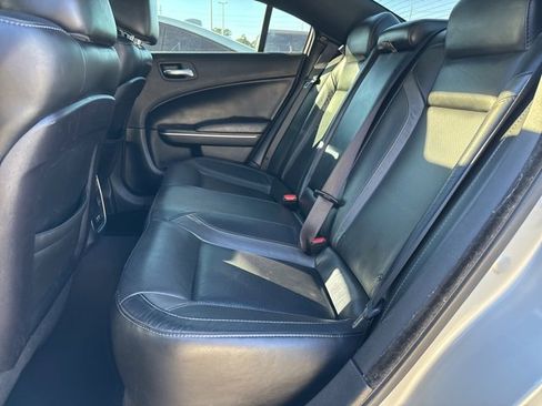Used 2020 Dodge Charger SXT w/ Leather Interior Group image 12