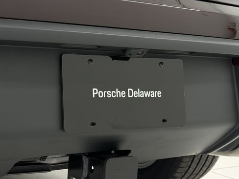 New 2026 Porsche Macan image 62