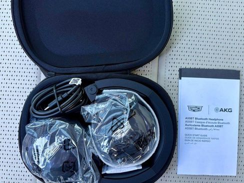 Used 2023 Cadillac Escalade Sport Platinum image 18