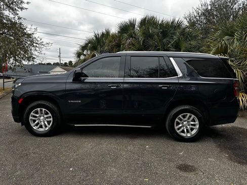 Used 2024 Chevrolet Tahoe LS RWD image 9
