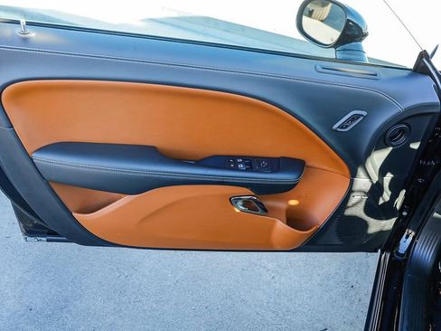 Used 2023 Dodge Challenger SRT Hellcat image 22