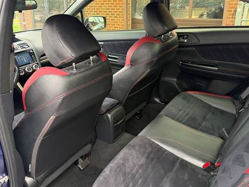 Used 2017 Subaru WRX STI AWD/4WD image 21