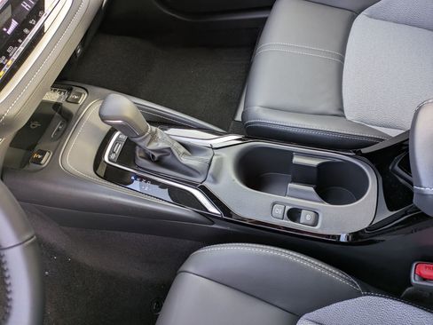 New 2026 Toyota Corolla XSE image 13