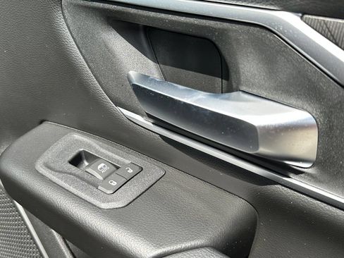 New 2026 RAM 1500 Big Horn RWD image 16