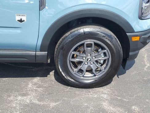 Used 2023 Ford Bronco Sport Big Bend AWD/4WD image 6