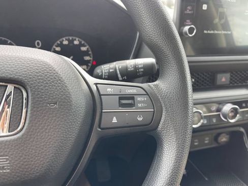 Used 2026 Honda CR-V EX image 24