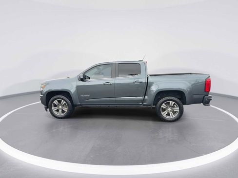 Used 2015 Chevrolet Colorado LT image 5