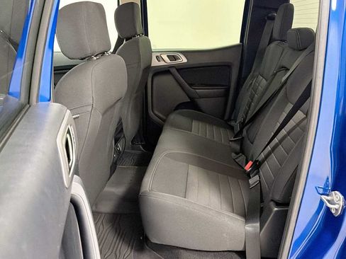 Used 2019 Ford Ranger XLT w/ Equipment Group 301A Mid AWD/4WD image 23