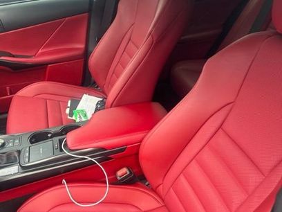 Used 2023 Lexus IS 350 F Sport