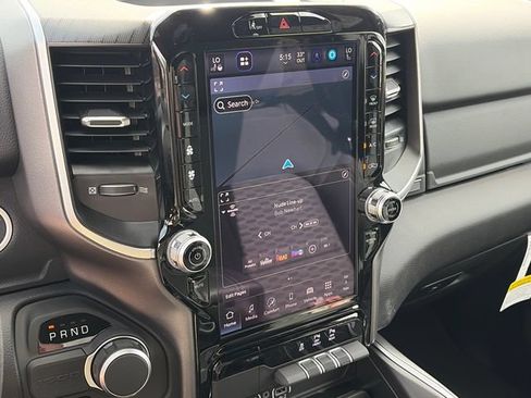 New 2026 RAM 1500 Lone Star RWD image 21
