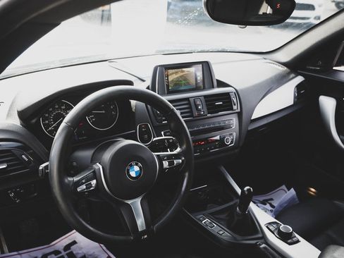 Used 2015 BMW M235i Coupe image 2