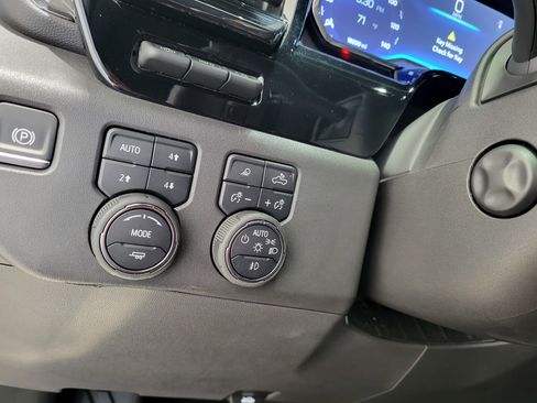 Certified 2024 Chevrolet Silverado 1500 ZR2 w/ ZR2 Bison Edition image 22