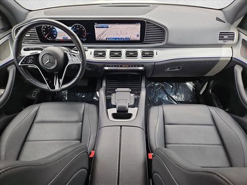 Used 2024 Mercedes-Benz GLE 350 4MATIC image 19