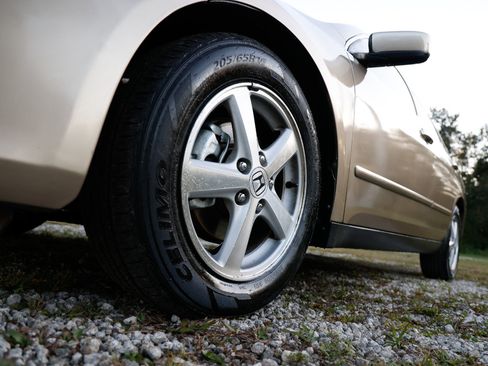 Used 2006 Honda Accord LX image 24