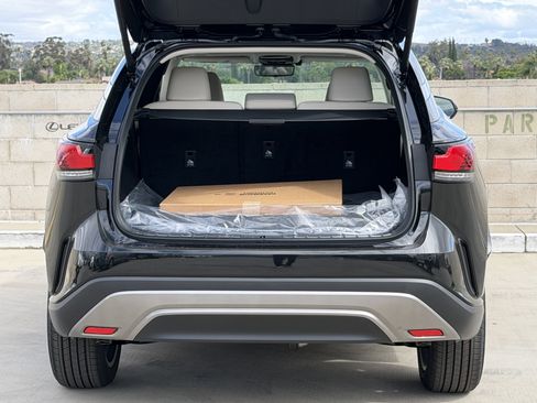 New 2026 Lexus RX 350 FWD image 12