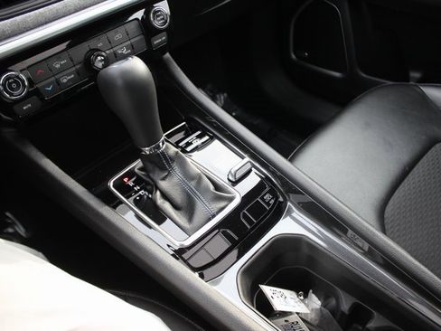 Used 2022 Jeep Compass Latitude w/ Sun and Sound Group image 10