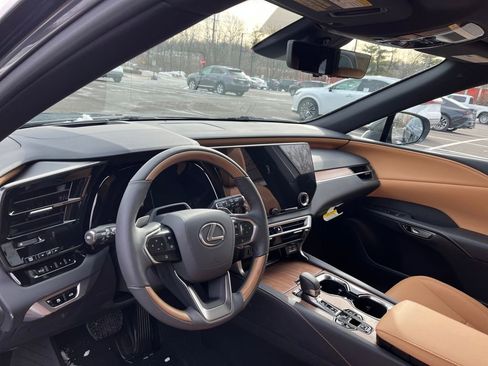 New 2026 Lexus RX 350 Premium Plus image 7