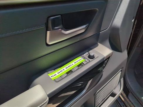 New 2026 Toyota Tundra Limited AWD/4WD image 13