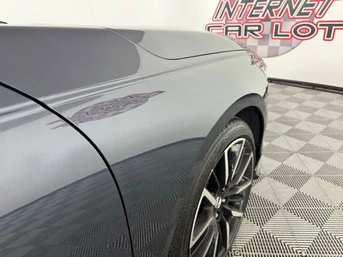 Used 2023 Honda Accord Touring image 34