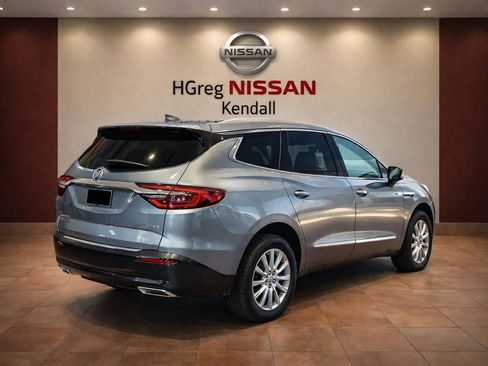 Used 2018 Buick Enclave Premium w/ Experience Buick Package image 6