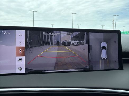 New 2026 Genesis GV70 2.5T Advanced image 24