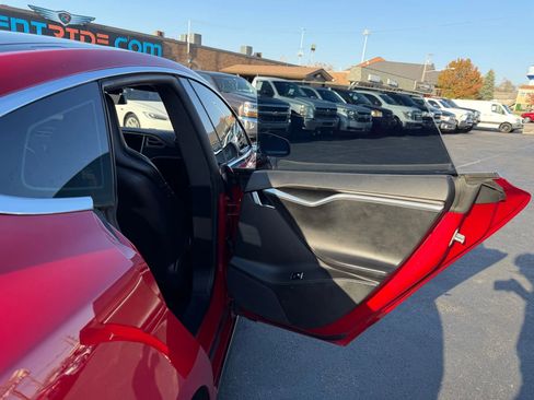Used 2014 Tesla Model S P85D image 51