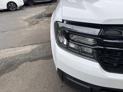 Used 2024 Ford Maverick XLT w/ XLT Luxury Package image 10