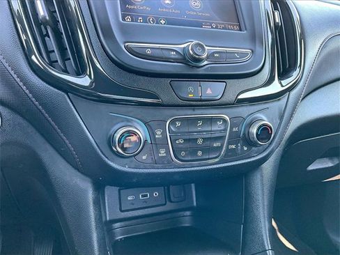 Used 2023 Chevrolet Equinox RS image 22