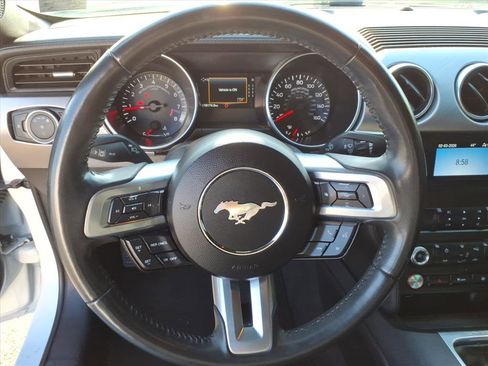 Used 2022 Ford Mustang GT image 26